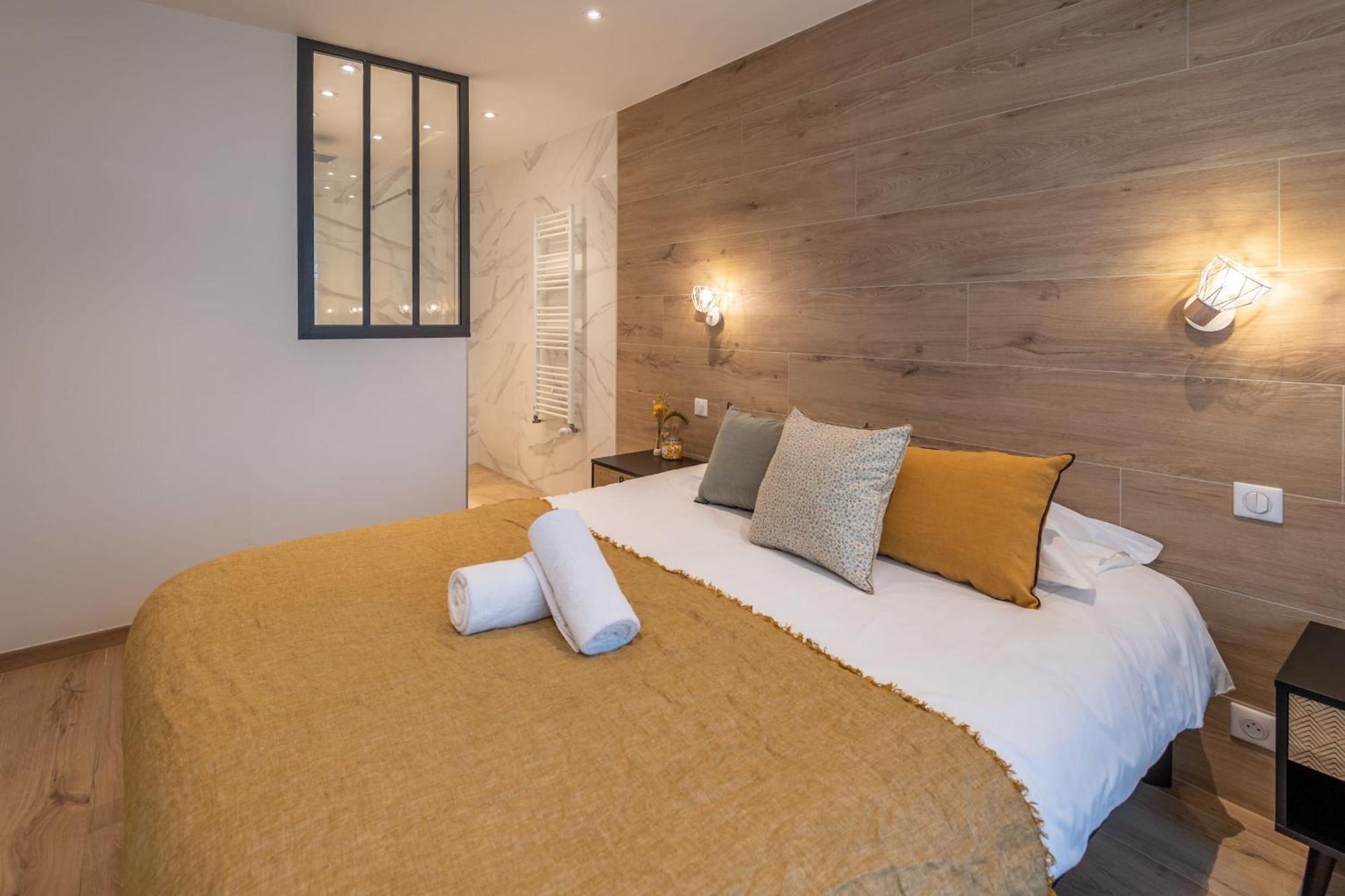 Apartment Le Nova Au Centre Annecy