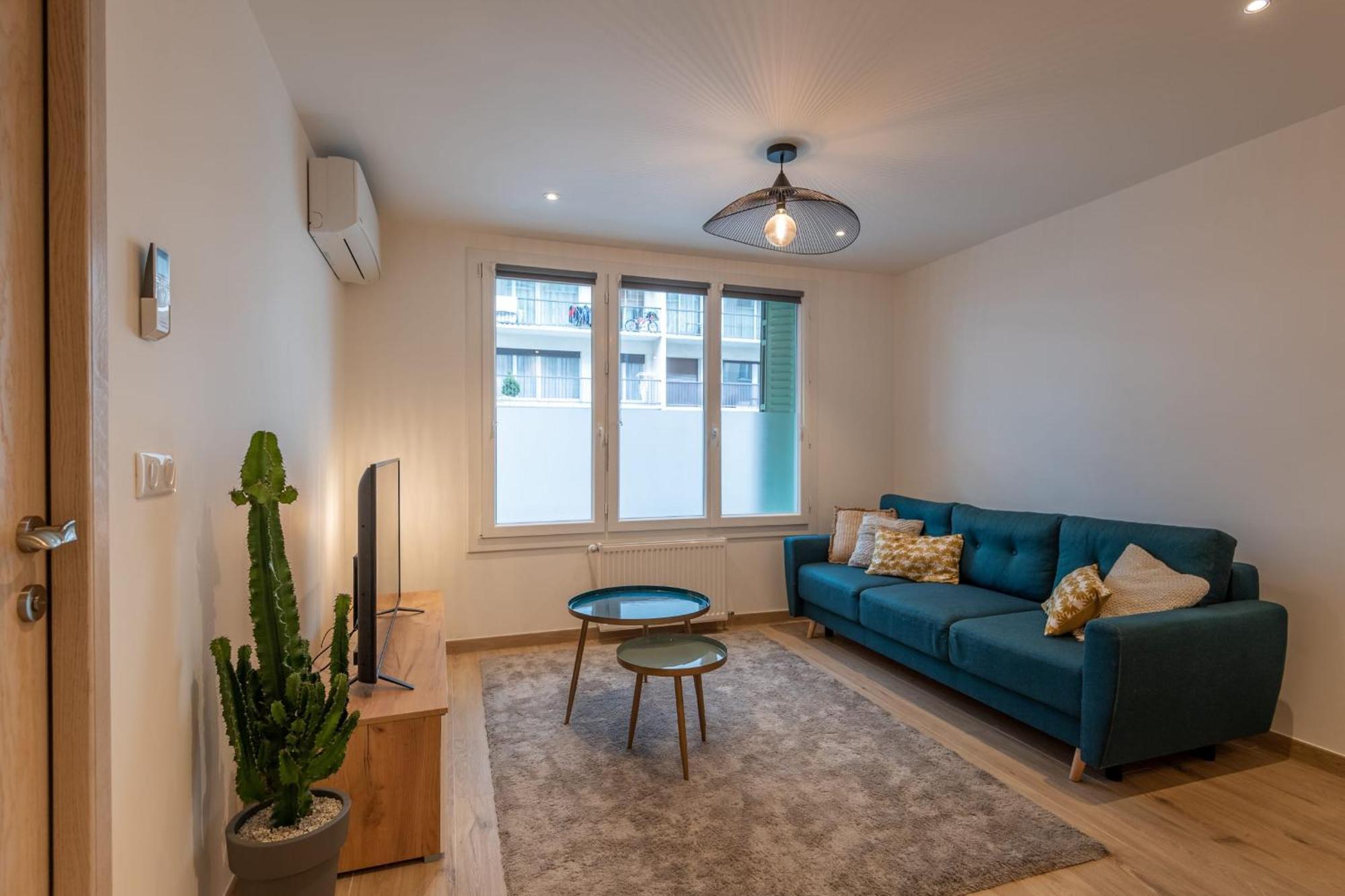 Apartment Le Nova Au Centre